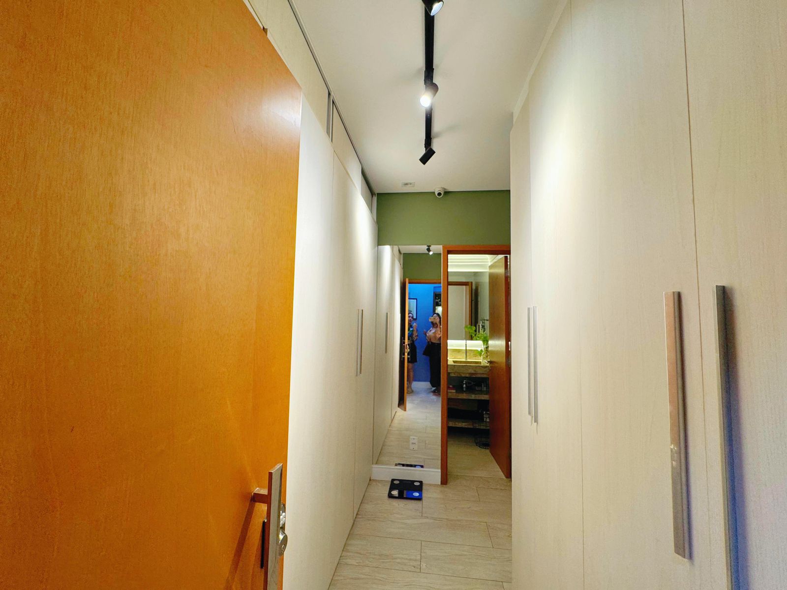 Imagem Apartamento com 3 Quartos à Venda, 123 m²em Jurunas - Belém