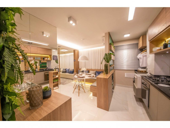 Imagem Apartamento com 2 Quartos à Venda, 37 m² em Cidade Satélite Santa Bárbara - São Paulo Imagem Apartamento com 2 Quartos à Venda, 37 m² em Cidade Satélite Santa Bárbara - São Paulo