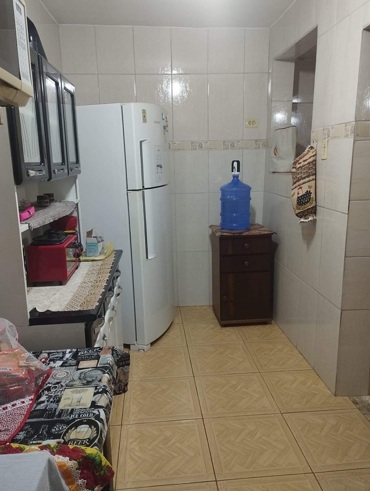 Imagem Casa com 3 Quartos à Venda, 116 m²em Vila Cascatinha - São Vicente Imagem Casa com 3 Quartos à Venda, 116 m²em Vila Cascatinha - São Vicente