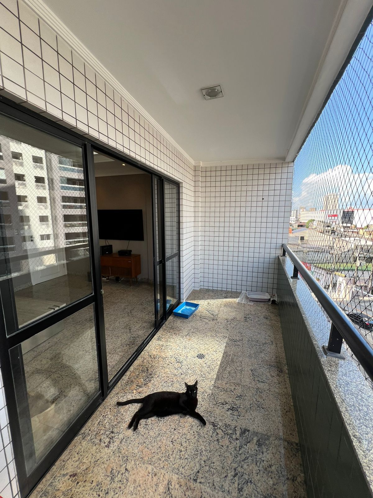 Imagem Apartamento com 3 Quartos à Venda, 130 m²em Jurunas - Belém