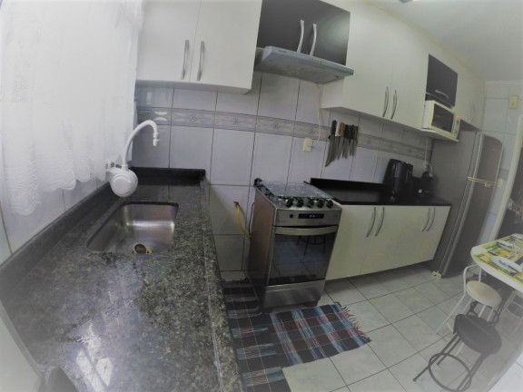 Imagem Apartamento com 2 Quartos à Venda, 49 m² em Vila Carmosina - São Paulo Imagem Apartamento com 2 Quartos à Venda, 49 m² em Vila Carmosina - São Paulo