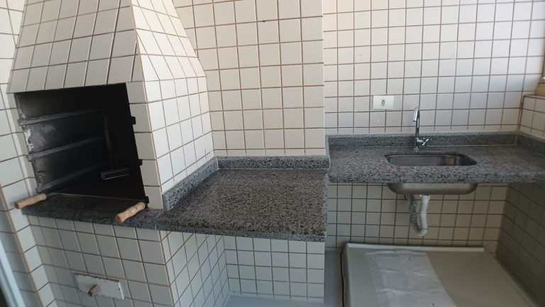 Imagem Apartamento com 2 Quartos à Venda,  em Tupi - Praia Grande