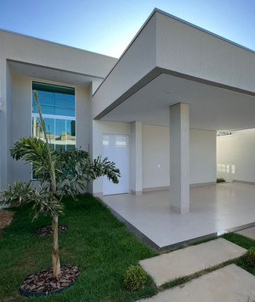Imagem Casa com 3 Quartos à Venda, 13.200 m² em Plano Diretor Sul - Palmas