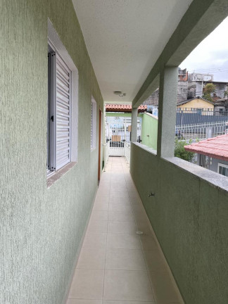 Imagem Apartamento com 2 Quartos à Venda, 40 m² em Vila Dalila - São Paulo