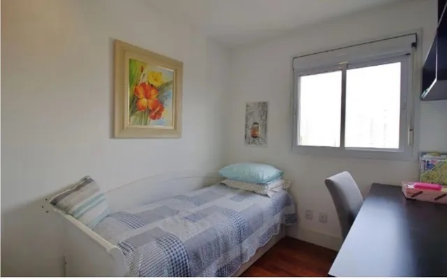 Imagem Apartamento com 2 Quartos à Venda, 66 m²em Vila Andrade - São Paulo