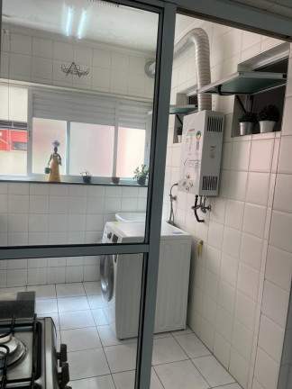 Imagem Apartamento com 3 Quartos à Venda, em Vila Assunção - Santo André Imagem Apartamento com 3 Quartos à Venda, em Vila Assunção - Santo André