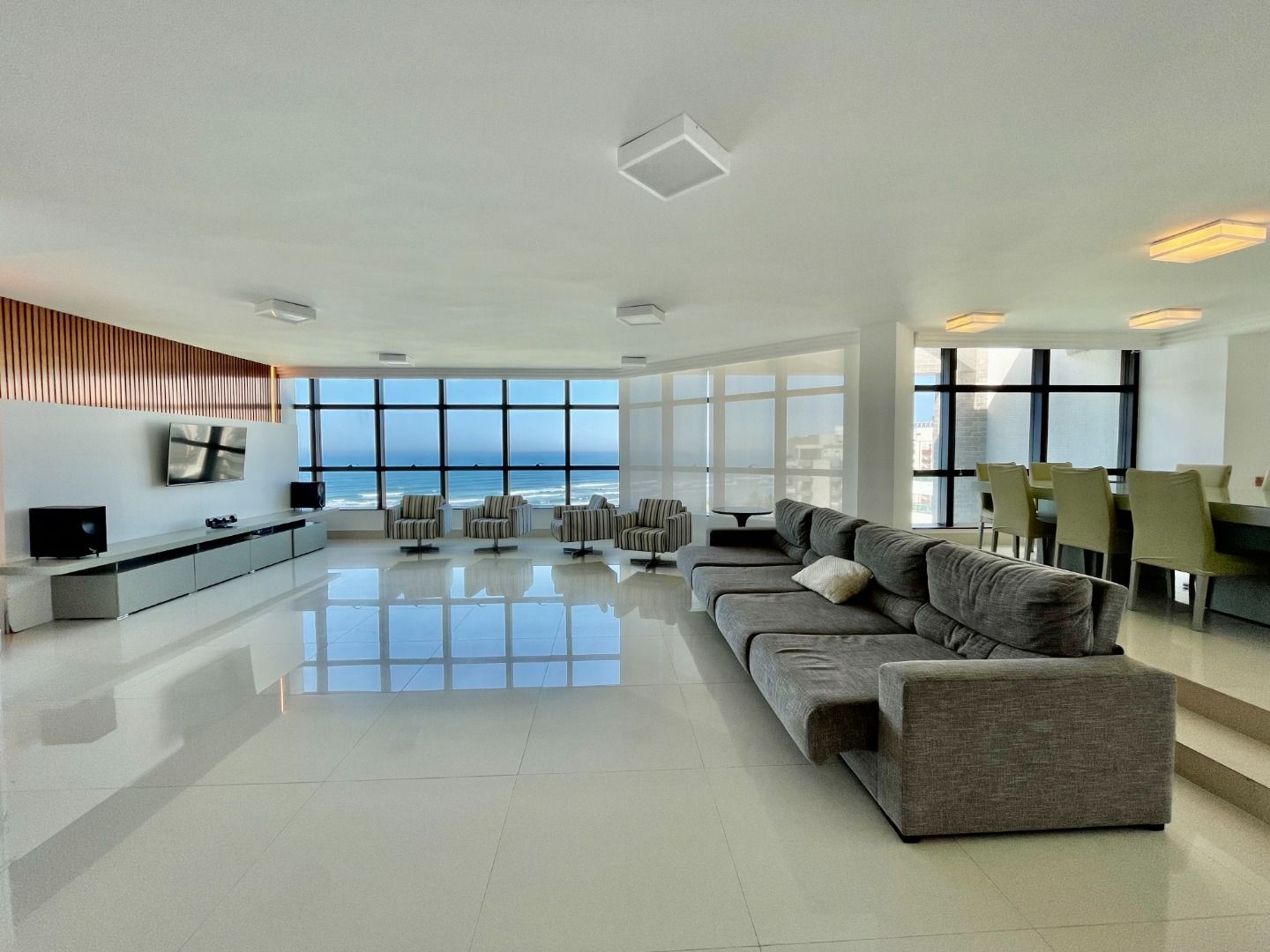 Imagem Cobertura com 5 Quartos à Venda, 527 m² em Riviera - Bertioga