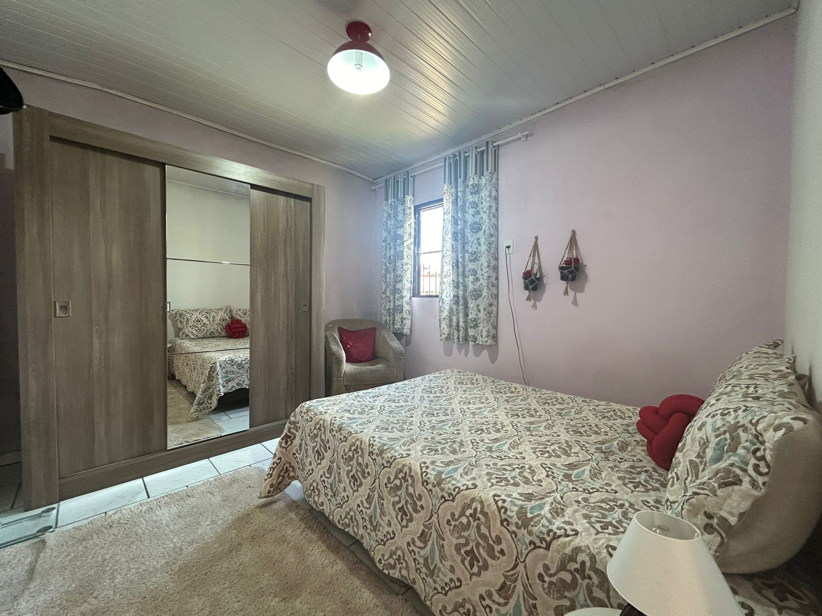 Imagem Casa com 3 Quartos à Venda, 67 m² em São Luiz Gonzaga - Passo Fundo Imagem Casa com 3 Quartos à Venda, 67 m² em São Luiz Gonzaga - Passo Fundo