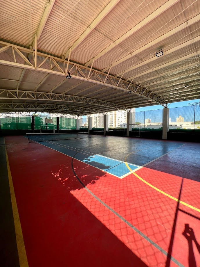 Imagem Cobertura com 2 Quartos à Venda, 111 m²em Jardim Dom Bosco - São Paulo