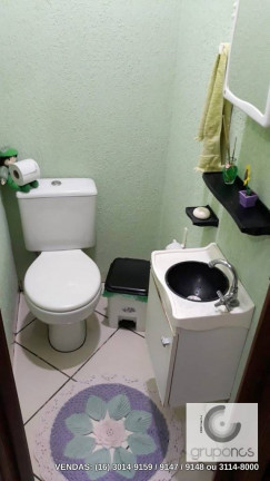 Imagem Casa com 2 Quartos à Venda, 190 m² em Jardim Residencial Silvestre - Araraquara Imagem Casa com 2 Quartos à Venda, 190 m² em Jardim Residencial Silvestre - Araraquara