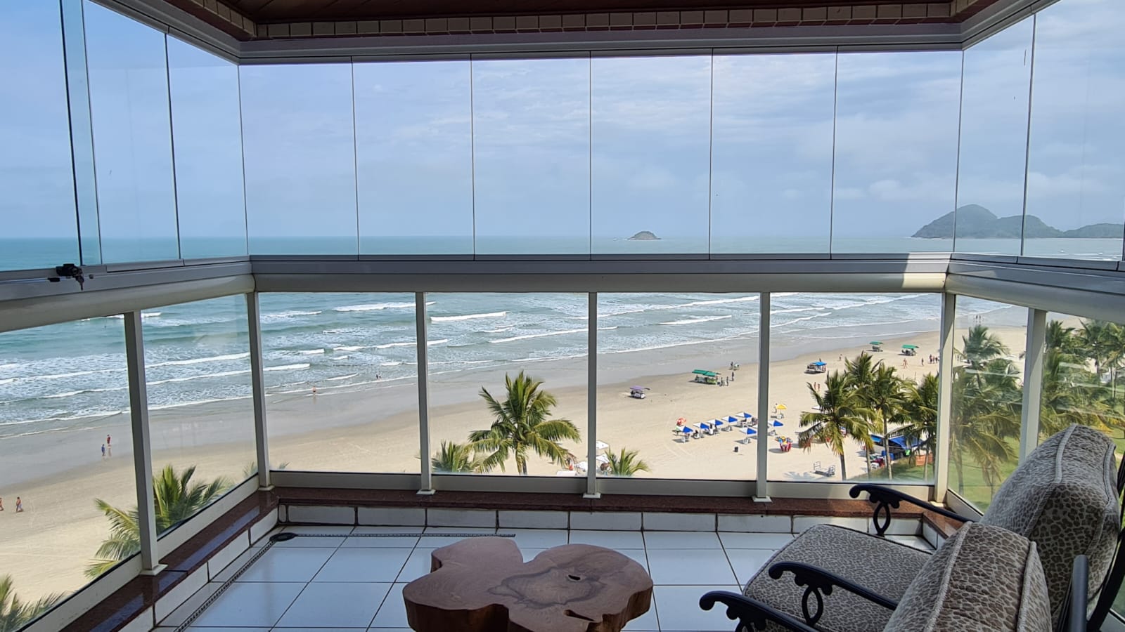 Imagem Apartamento com 4 Quartos à Venda, 280 m² em Riviera - Bertioga