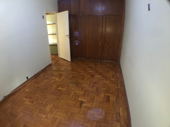 Imagem Apartamento com 1 Quarto para Alugar, 55 m² em Bela Vista - São Paulo
