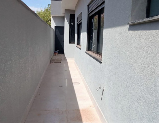 Imagem Casa de Condomínio com 3 Quartos à Venda, 162 m² em Parque Brasil 500 - Paulínia