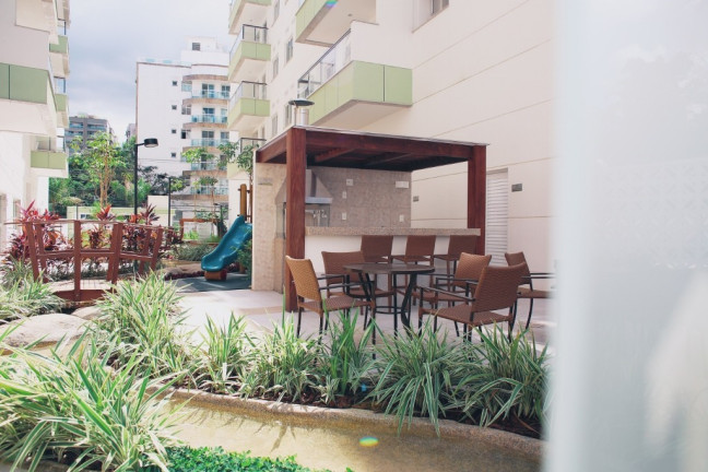 Imagem Apartamento com 2 Quartos à Venda,  em Anil - Rio de Janeiro