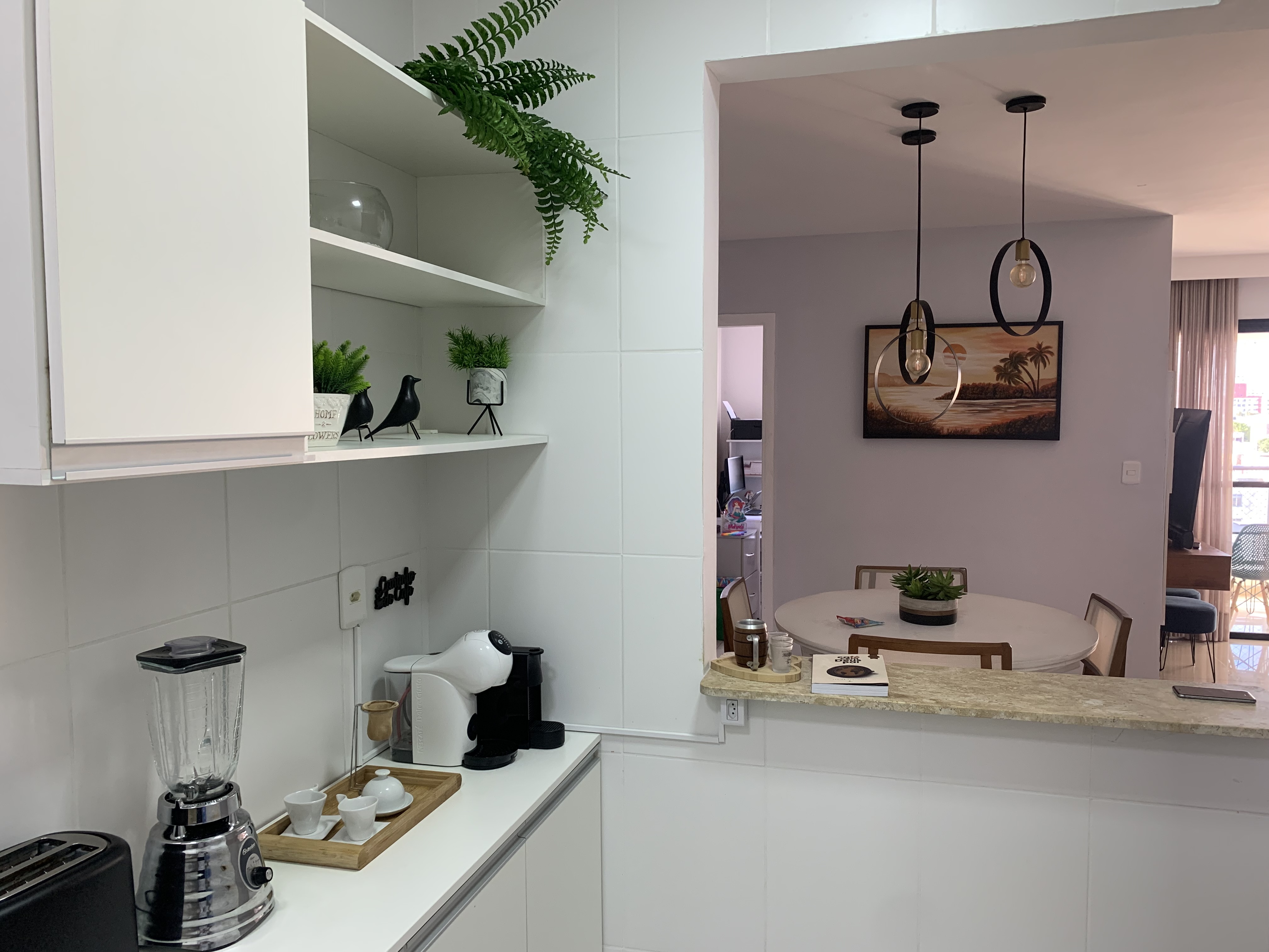 Imagem Apartamento com 3 Quartos à Venda, 80 m²em Luzia - Aracaju