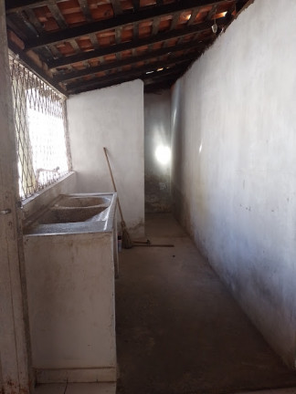 Imagem Casa com 3 Quartos à Venda, 100 m² em Nova Brasília - Teresina