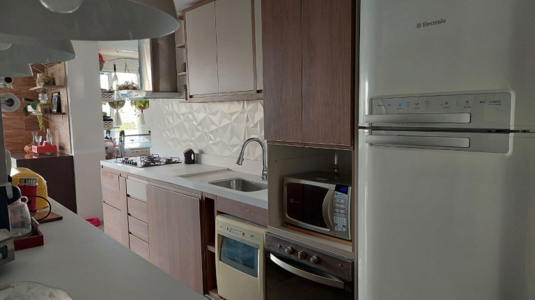 Apartamento com 3 Quartos à Venda, 98 m² em Sul (Águas Claras) - Brasília