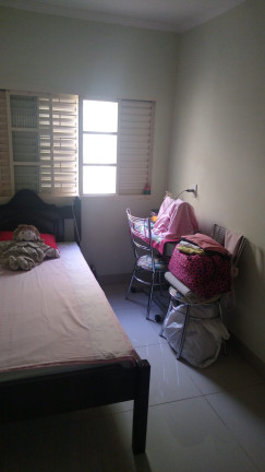 Imagem Casa com 3 Quartos à Venda, 164 m² em Palmeiras - Araçatuba Imagem Casa com 3 Quartos à Venda, 164 m² em Palmeiras - Araçatuba