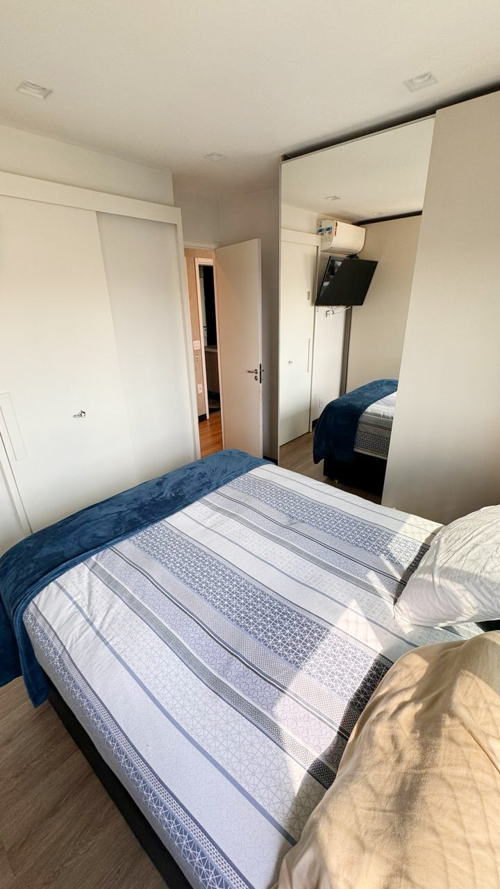 Imagem Apartamento com 2 Quartos à Venda, 76 m²em Consolação - São Paulo
