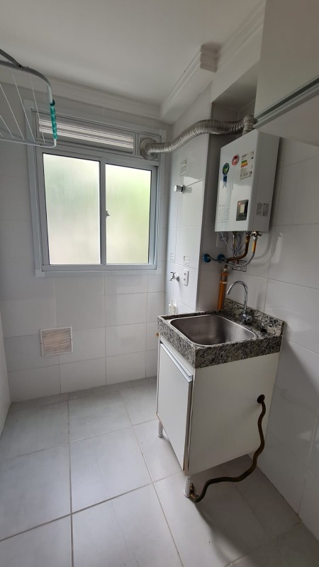 Imagem Apartamento com 2 Quartos para Alugar, 49 m²em Jardim Íris - São Paulo