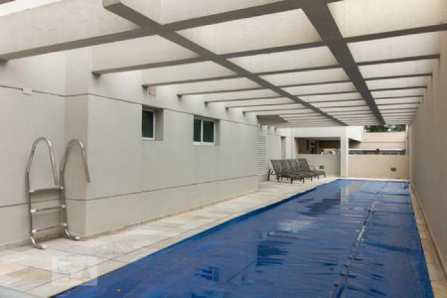 Imagem Apartamento com 2 Quartos para Alugar, 70 m² em Indianópolis - São Paulo Imagem Apartamento com 2 Quartos para Alugar, 70 m² em Indianópolis - São Paulo