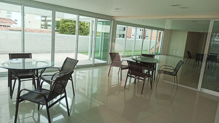Imagem Apartamento com 3 Quartos à Venda, 120 m² em Tambaú - João Pessoa