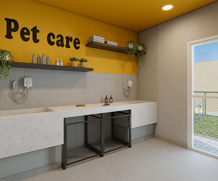 Imagem Apartamento com 2 Quartos à Venda, 57 m²em Picanço - Guarulhos