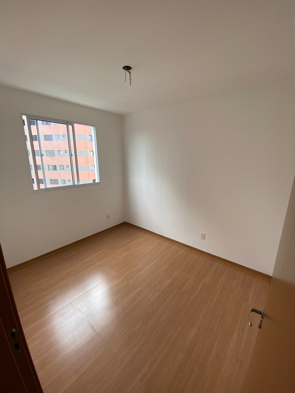 Imagem Apartamento com 2 Quartos à Venda, 50 m²em Pitimbu - Natal