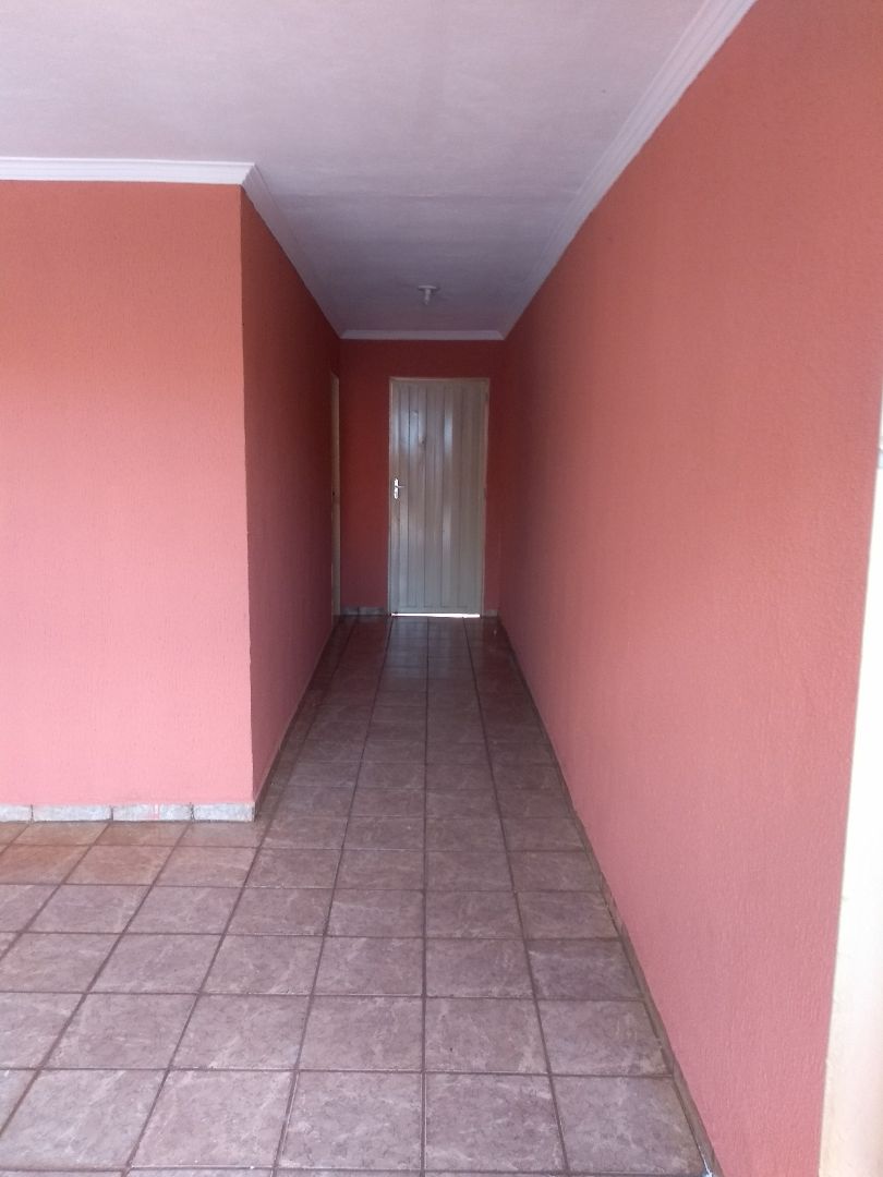 Imagem Casa com 2 Quartos à Venda, 110 m²em Ipiranga - Ribeirão Preto