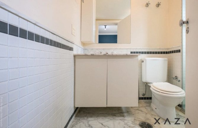 Imagem Apartamento com 3 Quartos à Venda, 248 m² em Cambuci - São Paulo