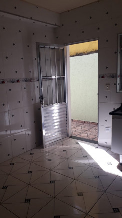 Imagem Casa com 3 Quartos à Venda, 250 m² em Vila Menck - Osasco