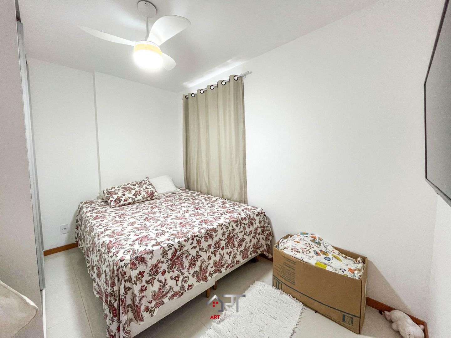 Imagem Apartamento com 3 Quartos à Venda, 83 m²em Praia de Itaparica - Vila Velha