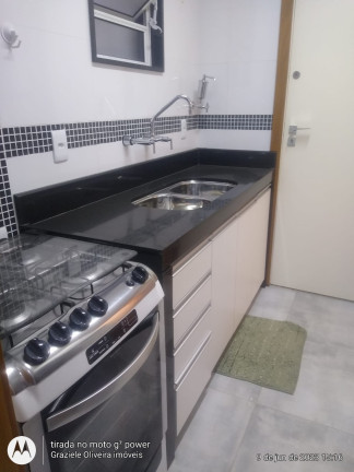 Imagem Apartamento com 1 Quarto à Venda, 44 m² em Alto - Teresópolis