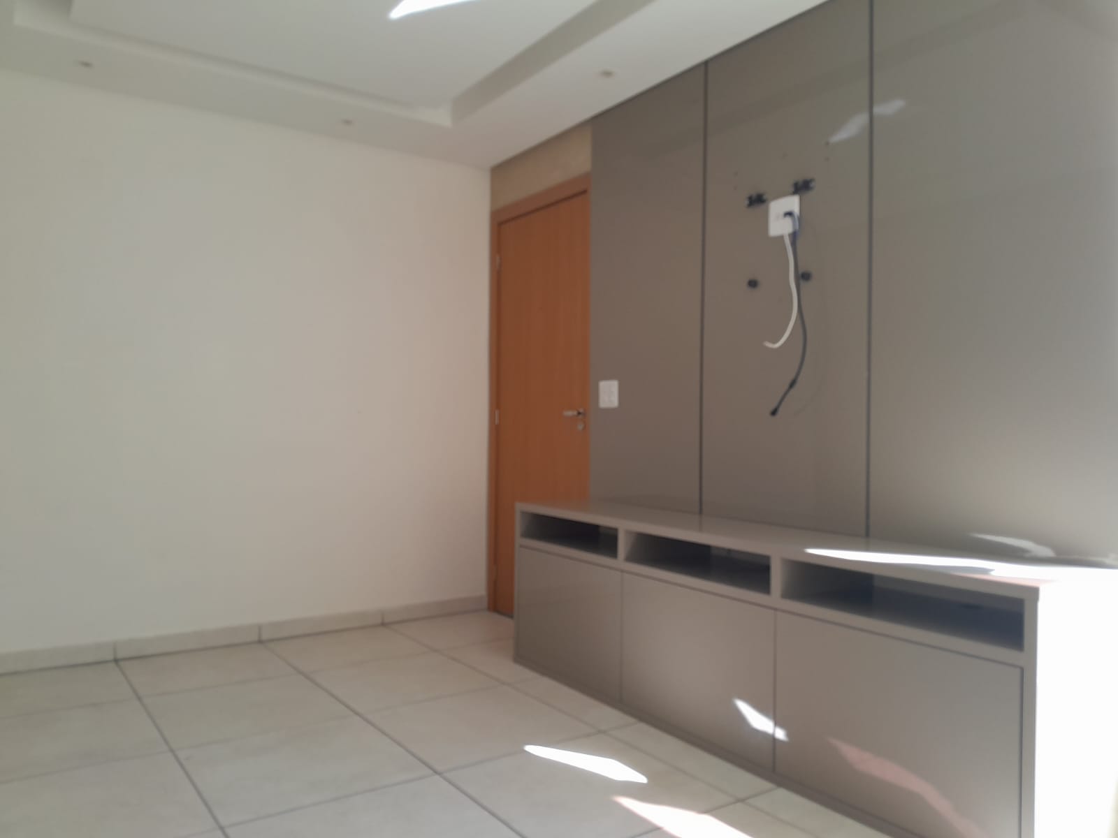 Imagem Apartamento com 2 Quartos à Venda, 44 m²em Vila de Abrantes (Abrantes) - Camaçari