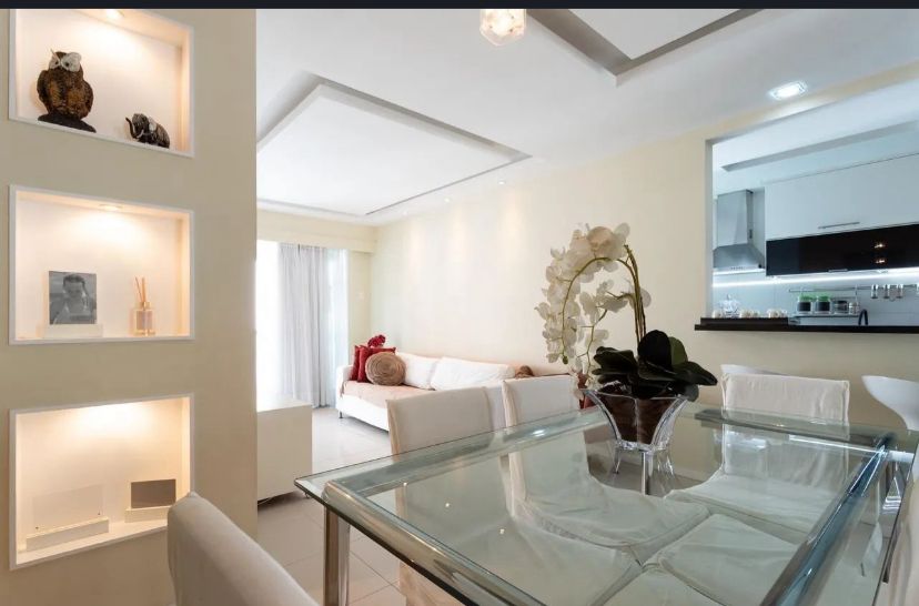 Imagem Apartamento com 2 Quartos à Venda, 81 m² em Recreio dos Bandeirantes - Rio de Janeiro Imagem Apartamento com 2 Quartos à Venda, 81 m² em Recreio dos Bandeirantes - Rio de Janeiro