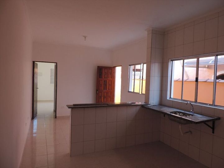 Imagem Casa com 2 Quartos à Venda, 75 m² em Itanhaém Imagem Casa com 2 Quartos à Venda, 75 m² em Itanhaém