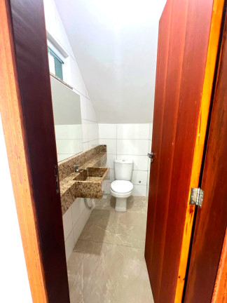 Imagem Casa de Condomínio com 3 Quartos à Venda ou Locação, 175 m²em Buraquinho - Lauro de Freitas Imagem Casa de Condomínio com 3 Quartos à Venda ou Locação, 175 m²em Buraquinho - Lauro de Freitas