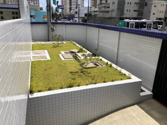 Imagem Apartamento com 3 Quartos à Venda, 95 m² em Piedade - Jaboatão dos Guararapes