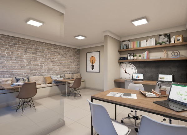 Imagem Apartamento com 2 Quartos à Venda, 32 m² em Colônia (Zona Leste) - São Paulo