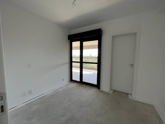 Imagem Apartamento com 3 Quartos à Venda, 173 m² em Santo Amaro - São Paulo