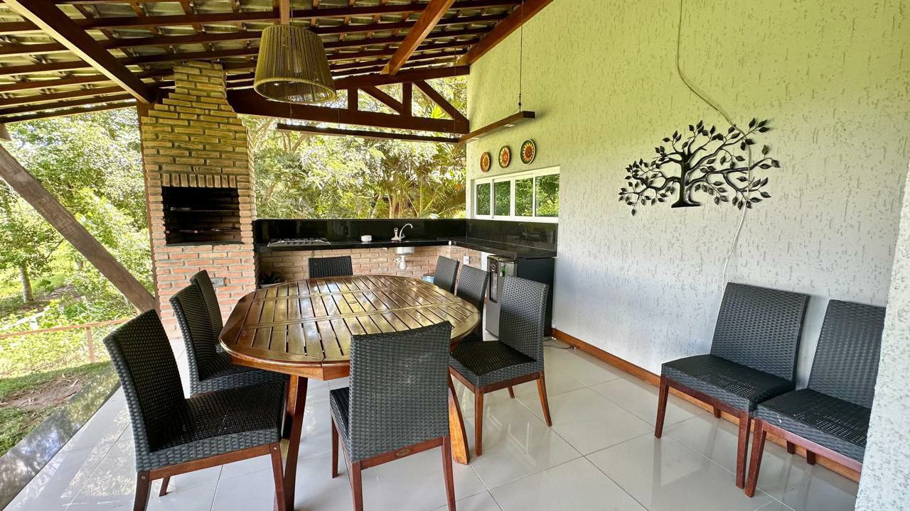 Imagem Casa de Condomínio com 4 Quartos para Alugar, 800 m² em Zona Rural - Sairé Imagem Casa de Condomínio com 4 Quartos para Alugar, 800 m² em Zona Rural - Sairé