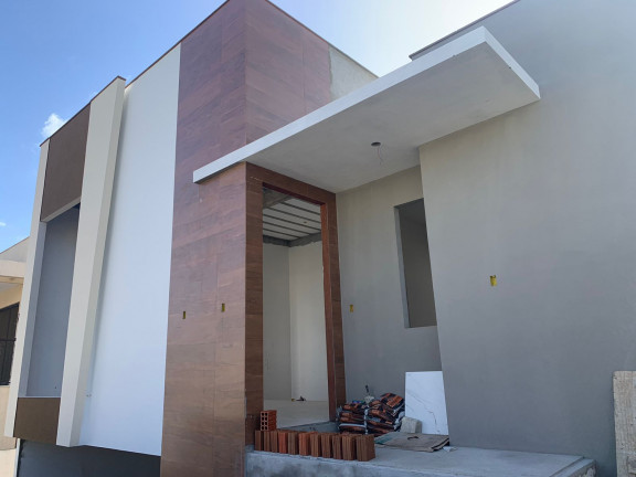Imagem Casa de Condomínio com 4 Quartos à Venda, 211 m² em Parque das Nações - Parnamirim
