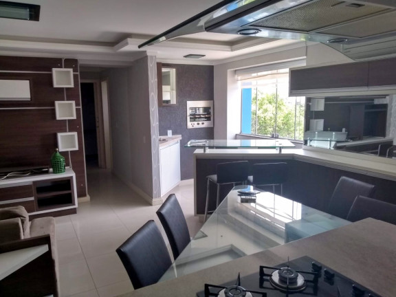 Imagem Apartamento com 2 Quartos à Venda, 70 m² em Michel - Criciúma Imagem Apartamento com 2 Quartos à Venda, 70 m² em Michel - Criciúma
