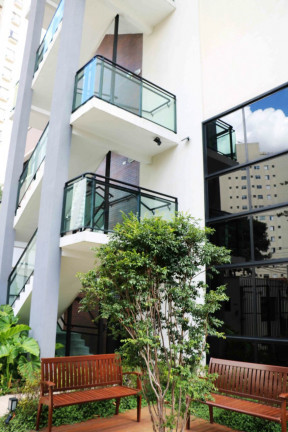 Imagem Apartamento com 3 Quartos à Venda, 108 m² em Chácara Inglesa - São Paulo