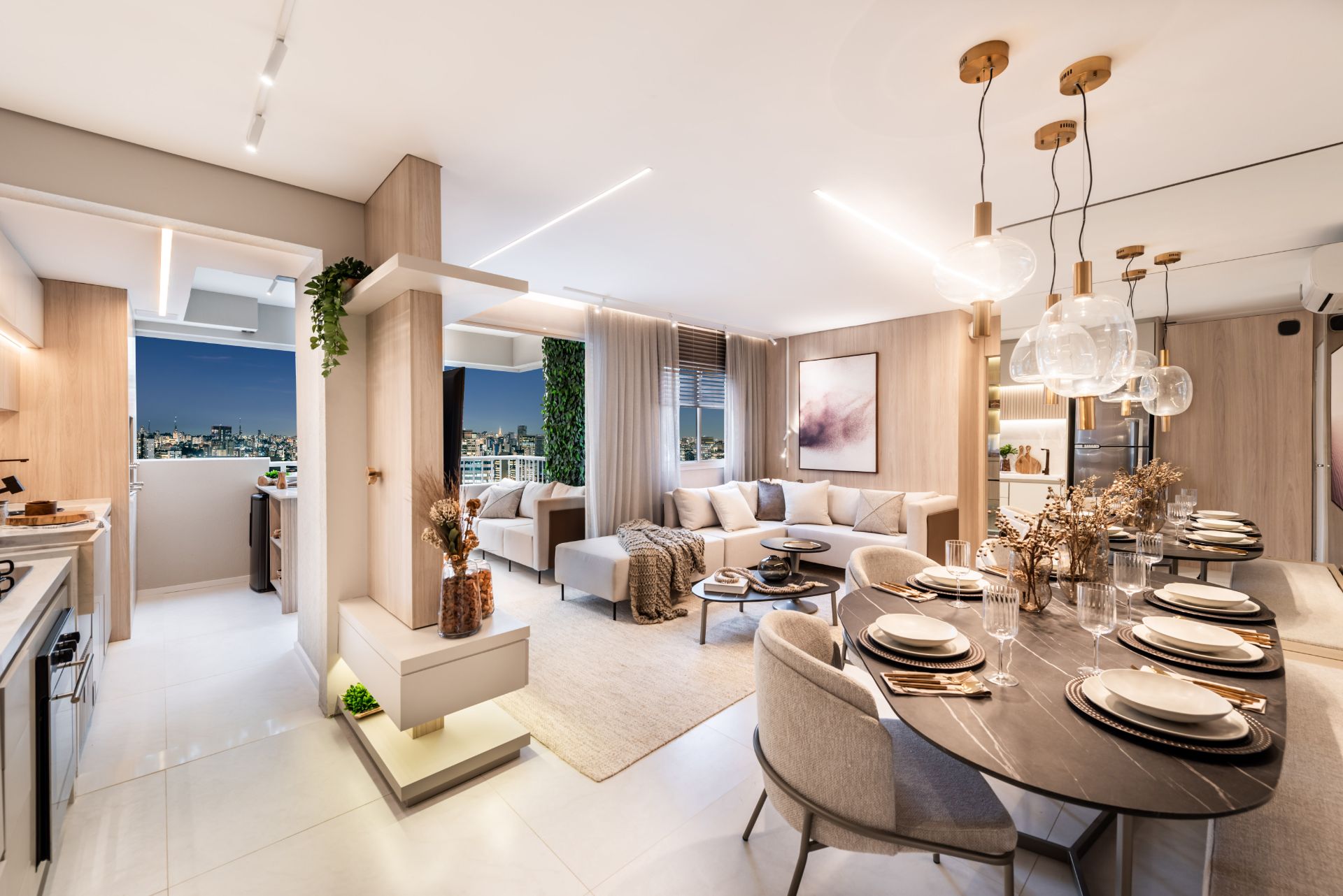 Imagem Apartamento com 2 Quartos à Venda, 66 m²em Vila Prudente - São Paulo