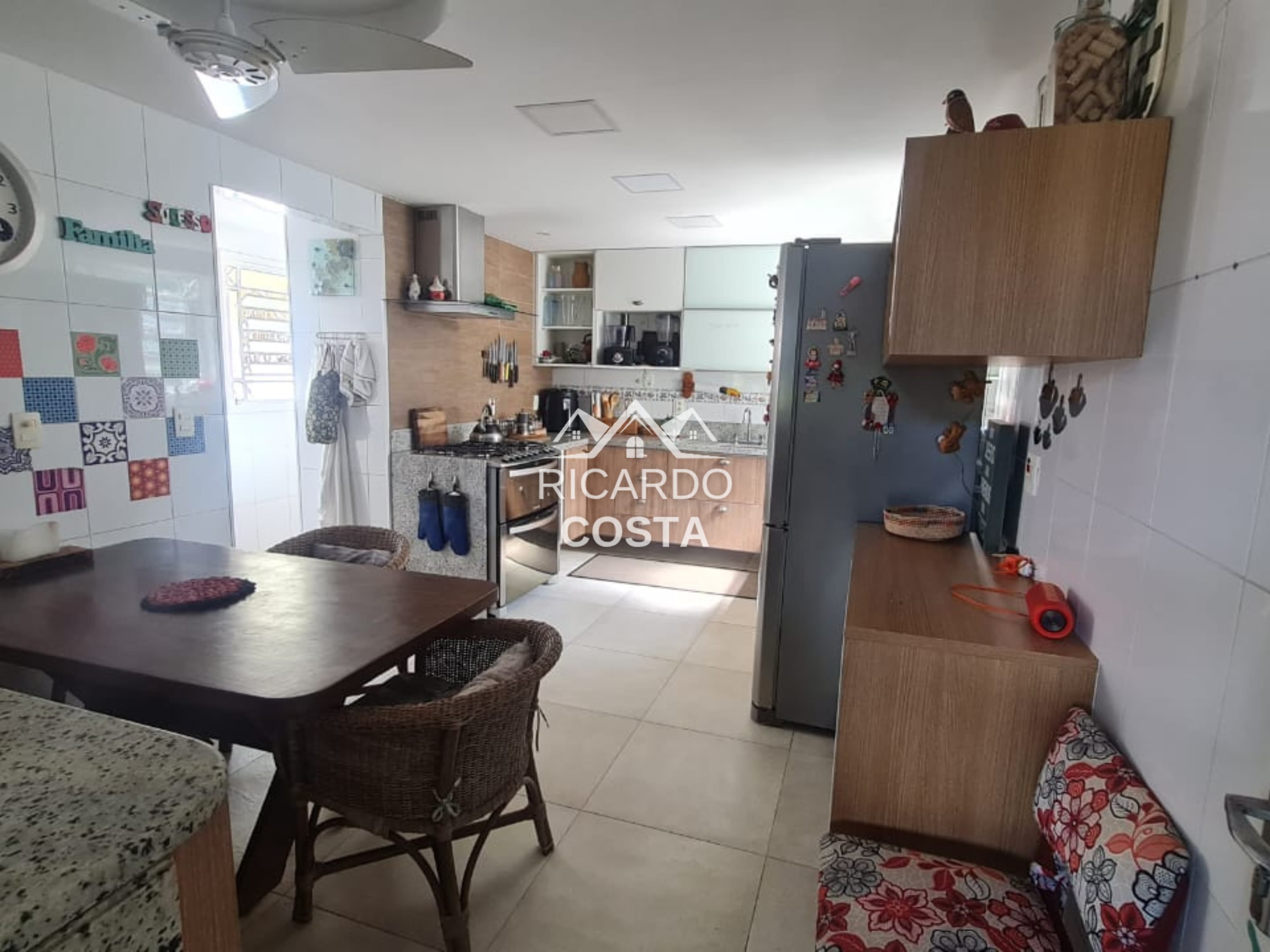 Imagem Casa de Condomínio com 4 Quartos à Venda ou Locação, 281 m² em Freguesia (Jacarepaguá) - Rio de Janeiro Imagem Casa de Condomínio com 4 Quartos à Venda ou Locação, 281 m² em Freguesia (Jacarepaguá) - Rio de Janeiro