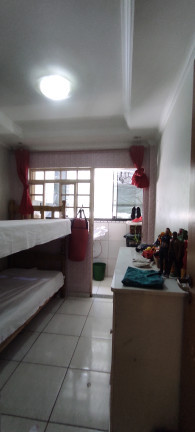 Imagem Apartamento com 2 Quartos à Venda, 55 m² em Guará II - Brasília Imagem Apartamento com 2 Quartos à Venda, 55 m² em Guará II - Brasília