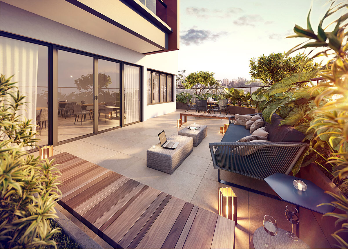 Imagem Apartamento com 3 Quartos à Venda, 90 m² em Jardim Santo Amaro - São Paulo Imagem Apartamento com 3 Quartos à Venda, 90 m² em Jardim Santo Amaro - São Paulo