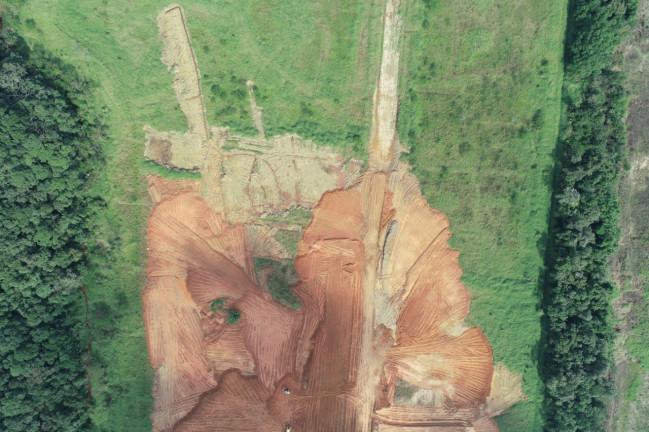 Imagem Terreno à Venda, 192.404 m² em Pirabeiraba (Pirabeiraba) - Joinville Imagem Terreno à Venda, 192.404 m² em Pirabeiraba (Pirabeiraba) - Joinville