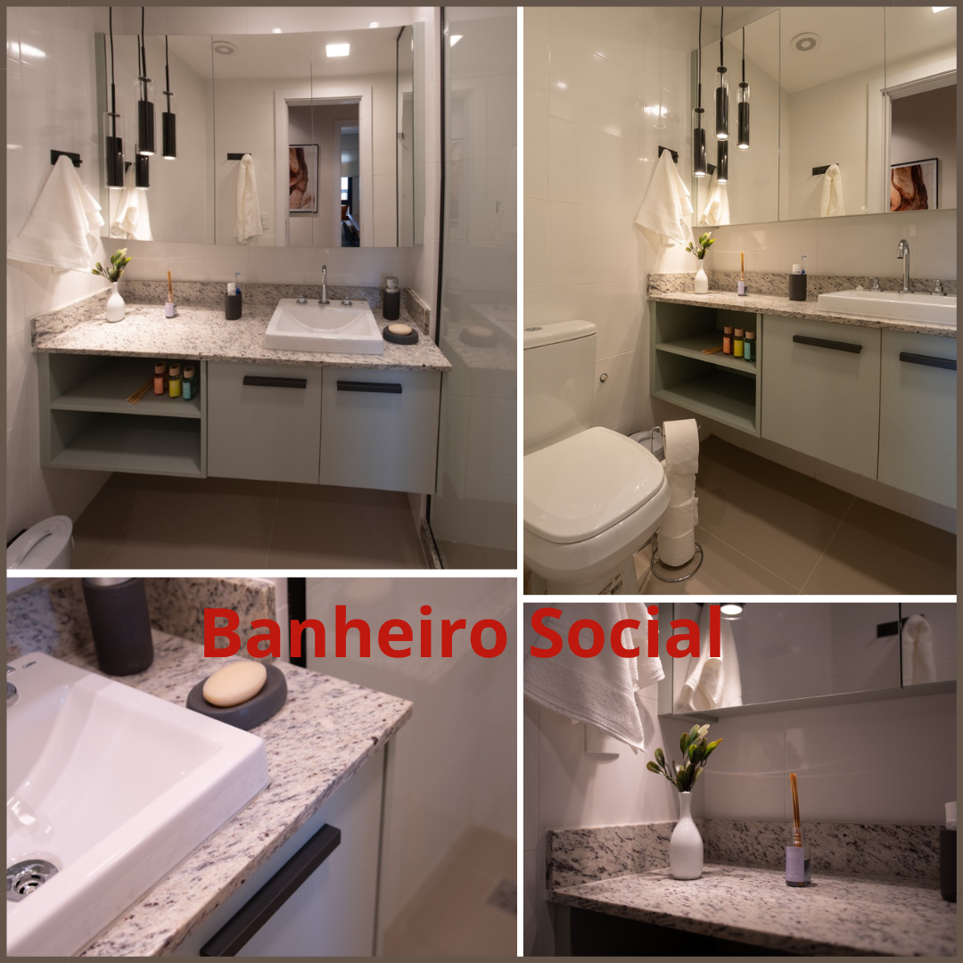 Imagem Apartamento com 2 Quartos à Venda, 85 m²em Tijuca - Rio de Janeiro